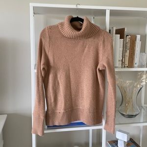 💕5 for $10💕 Sparkle Turtle Neck Sweater